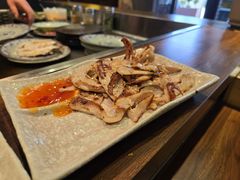 -春田小幸铁板烧(忠义街店)