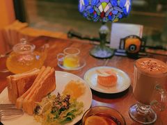 -古董花园(思南路42弄小区店)