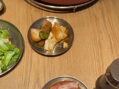 -西塔老太太泥炉烤肉(武汉摩尔城店)