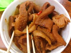 -清真蒋有记(老门东店)