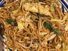 -叁宝烤肉• 西安烧烤(太乙路店)
