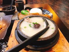 -和风融合餐厅创意料理(重庆店)