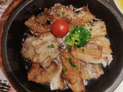 -Aqua Oasis 水天堂(石路天虹店)
