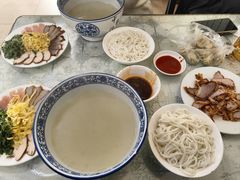 -桥乡缘过桥米线(胜利街店)