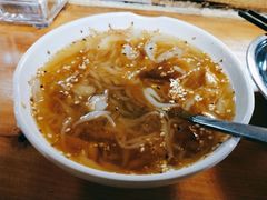 冰粉凉虾-88号小吃店·经典云南菜·地道纳西美食