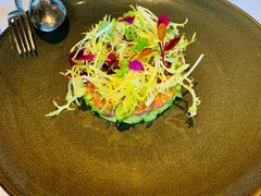 和牛塔塔-蝶舍·MAISON PAPILLON