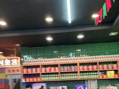 -澳门陈光记烧味饭店(万象城店)