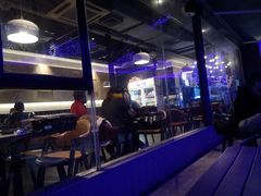 -劲烧-烧烤工坊(保利水城店)