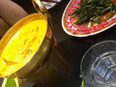 虾酱空心菜-泰妃殿(新世界旗舰店)