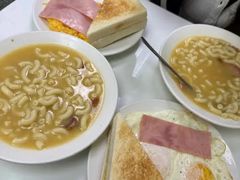 -澳洲牛奶公司(佐敦店)