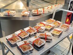 -沃尔玛(前山店)