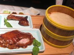 -京味斋·北京烤鸭(华威桥北工大店)