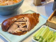 -聚鑫阁江浙菜·非遗传承技艺(青村帝华园店)