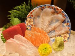 -岩盐·铁板料理(嘉里店)