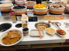 -密友回转自助火锅(世茂国际广场店)