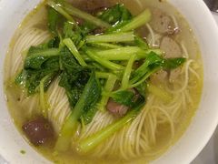 -月亮房·白斩鸡(娄山关路店)