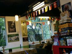 -同桌的你·桌游·跑团·日麻(江南西路店)