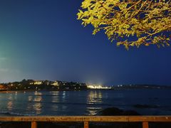 -青岛海滨风景区