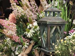 -第101座花园餐厅(湖滨88店)