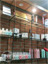 -时尚殿堂·颜SPA