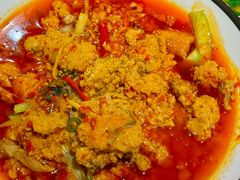 -李叔叔虾蟹大排档(青羊店)