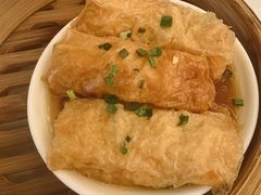 -彩丰楼中餐厅·早茶·点心·粤菜(海口华彩洲际酒店)