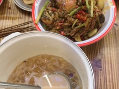 -冶建镜子·老南昌大排档·江西虾王(总店)