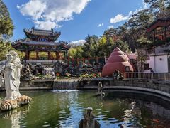 -红螺寺