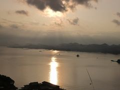 -千岛湖天屿景区