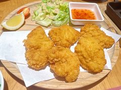 -一心创作料理屋(经开万达店)