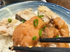 -冯不记米坊(凯德广场店)