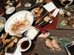 -鸟鹏烧鸟居酒屋(仁恒梦中心店)