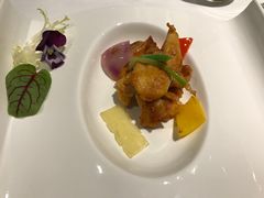 -Yan Ting 宴庭中餐厅(上海静安瑞吉酒店)