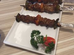 -必胜客餐厅(昆百大泰业城店)