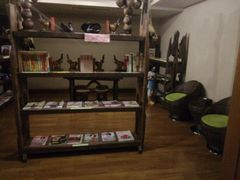 书吧-南亚水鑫温泉SPA(恒宇商业广场店)