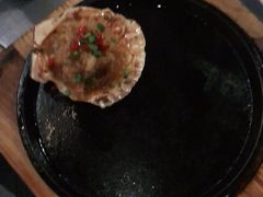 -探鱼·鲜青椒爽麻烤鱼(广州欣荣广场店)