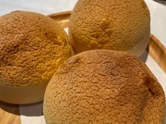 招牌菠萝包-炳胜品味(珠江新城店)