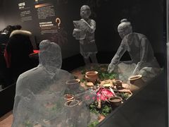 -盘龙城遗址博物院