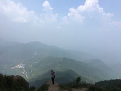 -妙峰山风景名胜区