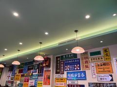 大堂-小龍鳳餐室(番禺路店)