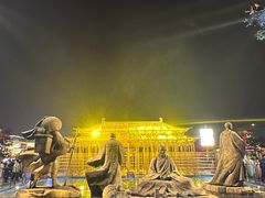 -大唐不夜城