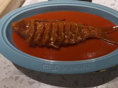 -阿五黄河大鲤鱼(英协路店)