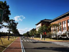 -浙江大学(舟山校区)