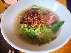 手工拉面-佰园全日西餐厅-厦门佰翔软件园酒店