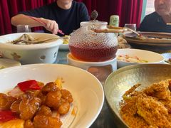 -顺味凤城·顺德菜专门店(九六广场店)