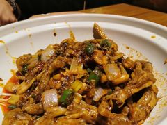 -情妹耙泥鳅·江湖川菜(科华店)