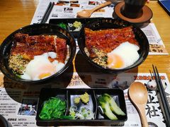 -鳗事鱼意·活鳗現烤专门店(富力海珠城店)