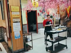 -一块豆腐·海鲜·家常菜(李沧书院路店)