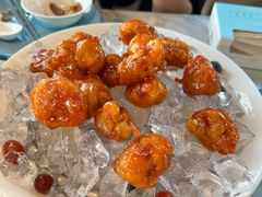-东南里湖景餐厅·新闽菜(浦西万达店)