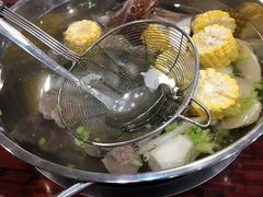 -陈记一牛火锅江宁店(金盛路店)